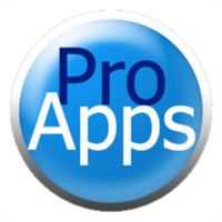 ProApps Logo