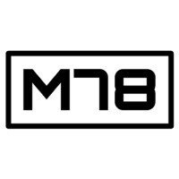 Move78 Logo