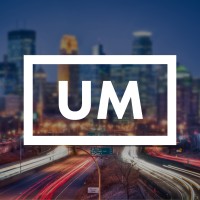 Urban Mountain Logo