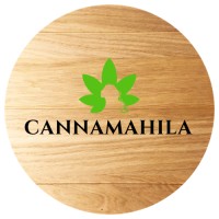 Cannamahila Logo