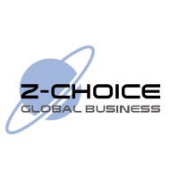 Z-Choice International LLC Logo