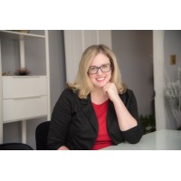 Jennifer Munz Consulting LLC Logo