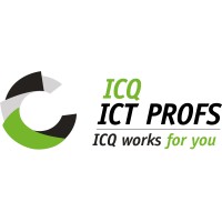 ICQ-ICT Profs Logo