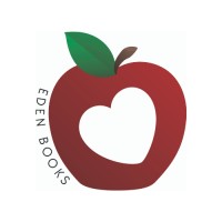 Eden Books Logo