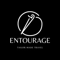 Entourage travel Morocco Logo