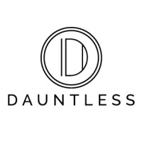 Dauntless, LLC Logo