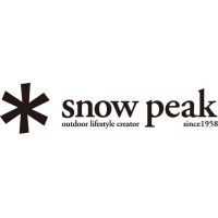 Snow Peak London, Limited Logo