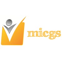 MICG Soluciones SA de CV Logo