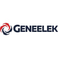 Geneelek De Mexico SA de CV Logo