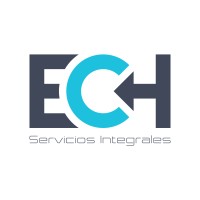 ECH Servicios Integrales Logo