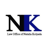 Law Office of Natalia Kolyada Logo