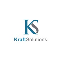 Kraft Solutions GmbH Logo