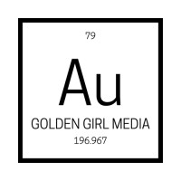 Golden Girl Media Logo