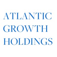 Atlantic Growth Holdings Logo