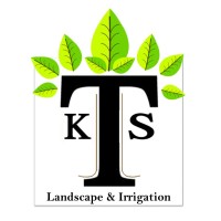 KTS Landscape & Irrigation Logo