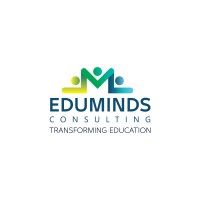 Eduminds-Consulting Logo