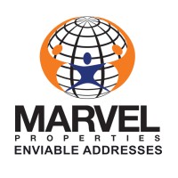 Marvel Properties Pvt Ltd Logo