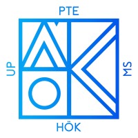 Student Council at University of Pécs, Medical School Logo