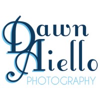 Dawn Aiello Photography, Inc. Logo