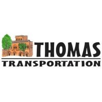 Thomas Transportation LLC Logo