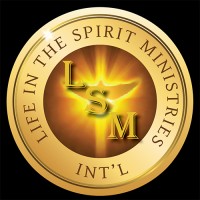 Life In The Spirit Ministries Logo