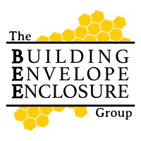 The Building Envelope Enclosure Group Logo