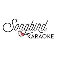 Songbird Karaoke Logo