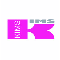 KIMS SRL Logo