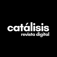 Revista Catálisis Logo