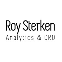 Roy Sterken Logo