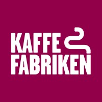 Kaffefabriken Logo