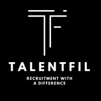 Talentfil Logo