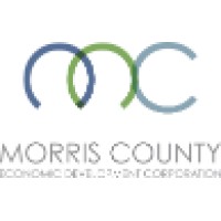Morris County Economic Development Corporation Logo