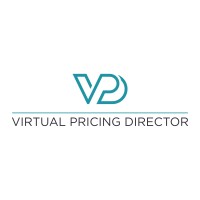 Virtual Pricing Director Logo