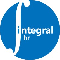 integralhr ltd Logo