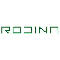 RODINA Logo