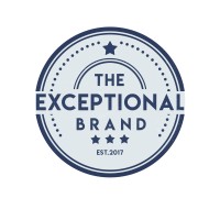 The Exceptional Brand Logo