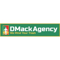 DMack Agency Logo