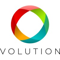 Volution Recruitment Logo