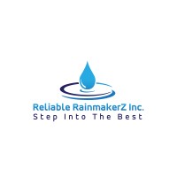 Reliable RainmakerZ Inc. Logo