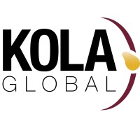 Kola Global Logo