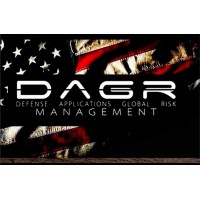 DAGR Management Logo