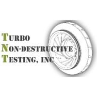 Turbo Non-Destructive Testing, Inc. Logo