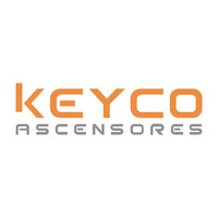 Keyco Ascensores Logo