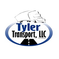 Tyler Transport, LLC Logo