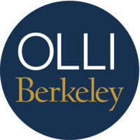OLLI Berkeley (Osher Lifelong Learning Institute at UC Berkeley) Logo