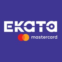 Ekata, a Mastercard company Logo