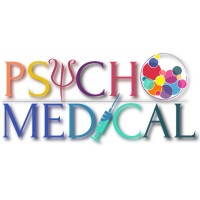 Psychomedical Logo
