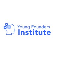 Young Founders Institute Logo