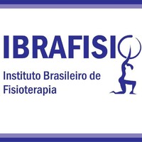 Ibrafisio Cursos Logo